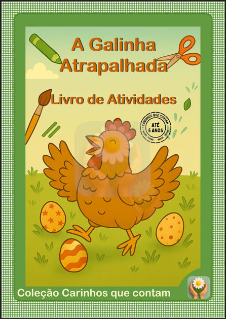 Atividades divertidas para seu bebê brincar e aprender