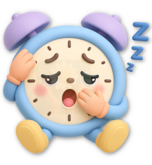Pais também precisam descansar